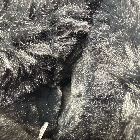 STYLE & CO Wittyy Black Women's Faux Fur-Lined Short Winter Boots NIB - Picture 10 of 10